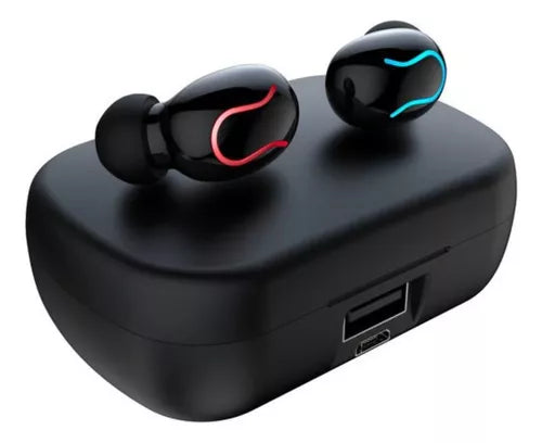 🎧 AURICULARES BLUETOOTH TRUE V5.0 🎵