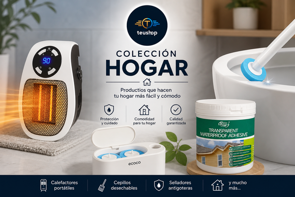 Hogar 🏡