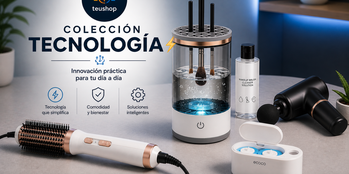 Tecnología