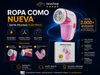 ✨ Quita Pelusas Eléctrico | Ropa y telas como nuevas 🧼 - Image 1