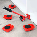Kit Mueve Muebles Pro | Levanta y Mueve sin Fuerza - imagen 3