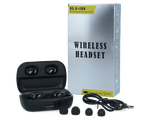 AURICULARES BLUETOOTH TRUE V5.0 - imagen 1
