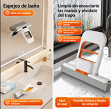 🧽 Mini Mopa Mágica – Limpiá Fácil y Sin Esfuerzo ✨ - imagen 2