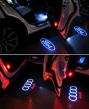 Proyector de Logo LED para Puerta de Auto 🚘✨ - imagen 2