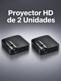 Proyector de Logo LED para Puerta de Auto 🚘✨ - imagen 3