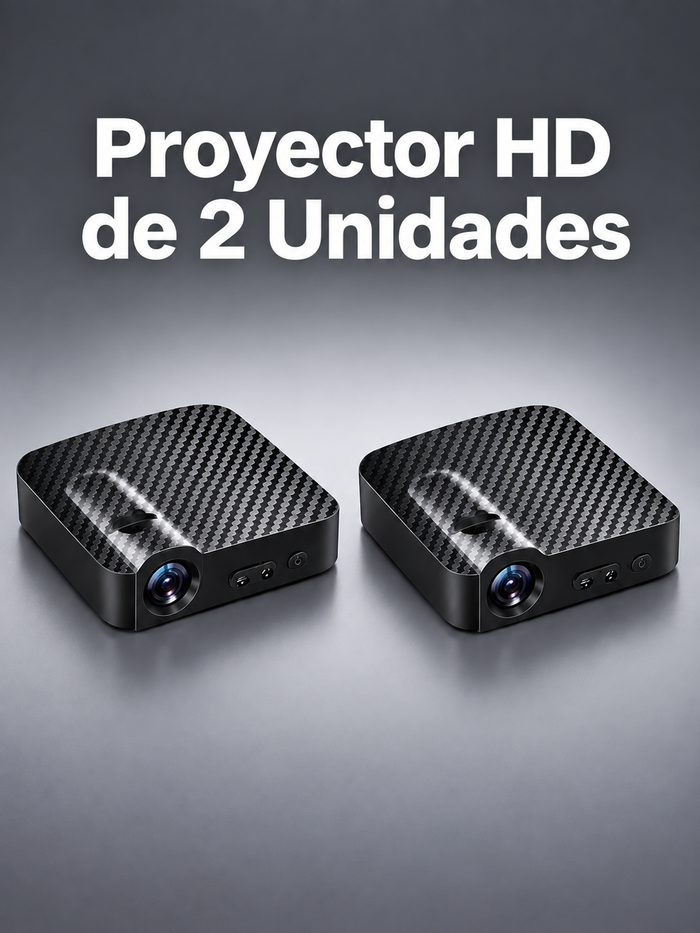 Proyector de Logo LED para Puerta de Auto 🚘✨