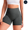 Short Calza Deportiva Ajustada Mujer – Realce Natural y Confort Total - Image 4