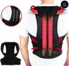 💚 Corrector de Postura Lumbar | Soporte para Espalda y Hombros 🦴 - Image 2
