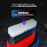 Kit Limpiavidrios Hidrofóbico para Auto - Pagas 1 y te llevas 2 - imagen 4