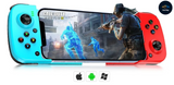 Gamepad Inalámbrico Para Celular Android / iOS – Bluetooth USB Tipo C - imagen 5