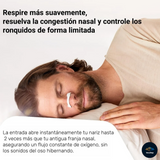 AirBreath – Dilatador Nasal - Pagas 1 y te llevas 2 - imagen 4