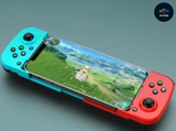 Gamepad Inalámbrico Para Celular Android / iOS – Bluetooth USB Tipo C - imagen 2