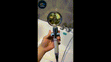 DUCHERO 360° CON ALTA PRESIÓN PARA UNA DUCHA PERFECTA - imagen 2