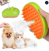 🏠Cepillo de Vapor 3 en 1 | Menos Pelos, Más Limpieza en Casa🐾 - Image 1