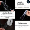 ✨ Cinta Doble Faz Transparente 💎 - Image 4