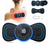 Mini Masajeador Estimulador Muscular USB - imagen 1