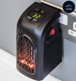 Calefactor Personal 400W | Compacto y Potente - imagen 3