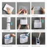 🧼 Cepillo Desechable ECOCO| Limpieza Higiénica y Sin Esfuerzo 🚽✨ - Image 3