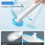 Cepillo Desechable ECOCO| Limpieza Higiénica y Sin Esfuerzo - imagen 6
