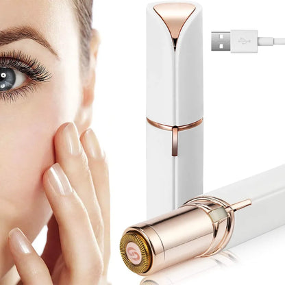✨ Depilador Facial Portátil Recargable ✨
