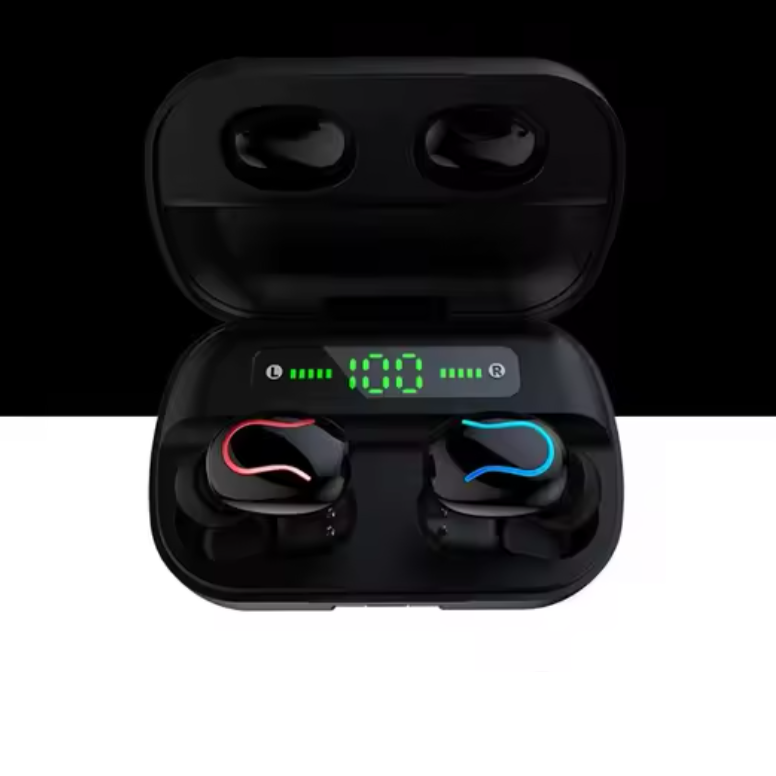 🎧 AURICULARES BLUETOOTH TRUE V5.0 🎵