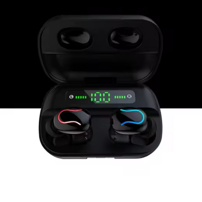 🎧 AURICULARES BLUETOOTH TRUE V5.0 🎵