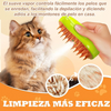 🏠Cepillo de Vapor 3 en 1 | Menos Pelos, Más Limpieza en Casa🐾 - Image 3