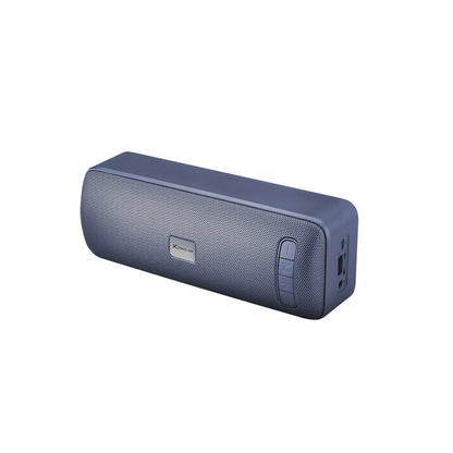 Parlante Bluetooth LED RGB SP-208BT