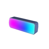 Parlante Bluetooth LED RGB SP-208BT - imagen 3