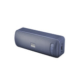 Parlante Bluetooth LED RGB SP-208BT - imagen 2