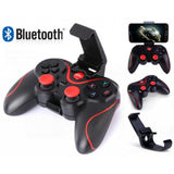 JOYSTICK BLUETOOTH PARA JUEGOS EN CELULAR - imagen 1
