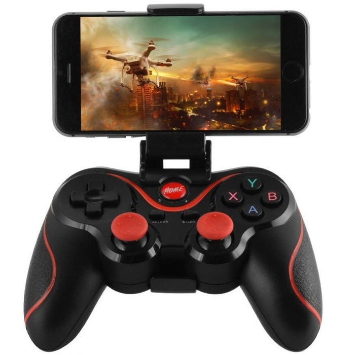 JOYSTICK BLUETOOTH PARA JUEGOS EN CELULAR