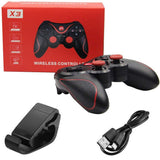JOYSTICK BLUETOOTH PARA JUEGOS EN CELULAR - imagen 3