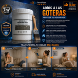 🛡️ Agente Sellador Impermeabilizante 1L - Adiós a las Goteras 👋 - imagen 1